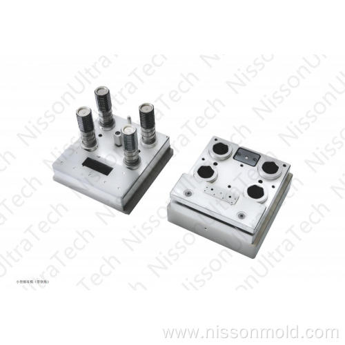 Electrode Tab Punch Mold For Li-ion battery